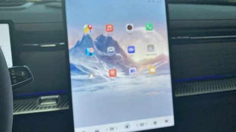 Jaecoo 7 Exclusive 1.6 TGDI 108kW (145CV) AWD