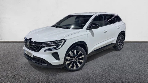 Renault Austral Techno E-Tech Full Hybrid 147kW (200CV)
