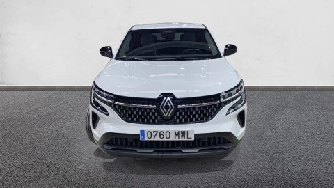 Renault Austral Techno E-Tech Full Hybrid 147kW (200CV)
