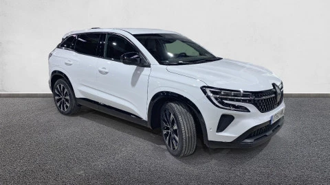 Renault Austral Techno E-Tech Full Hybrid 147kW (200CV)
