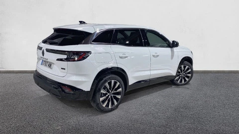 Renault Austral Techno E-Tech Full Hybrid 147kW (200CV)