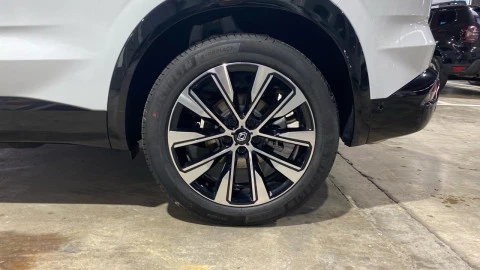 Renault Austral Techno E-Tech Full Hybrid 147kW (200CV)