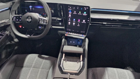 Renault Austral Techno E-Tech Full Hybrid 147kW (200CV)