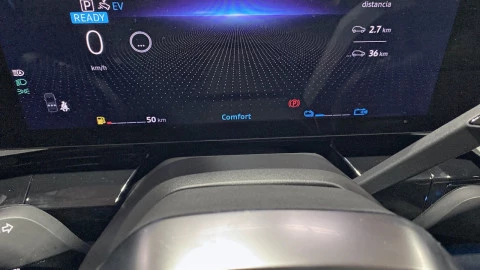 Renault Austral Techno E-Tech Full Hybrid 147kW (200CV)