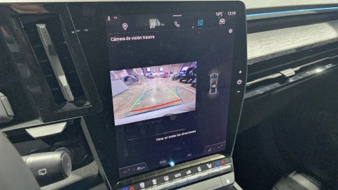 Renault Austral Techno E-Tech Full Hybrid 147kW (200CV)