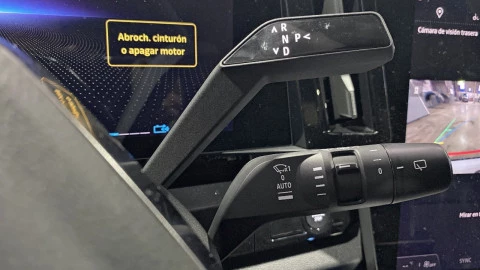 Renault Austral Techno E-Tech Full Hybrid 147kW (200CV)