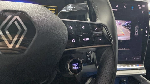 Renault Austral Techno E-Tech Full Hybrid 147kW (200CV)