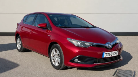 Toyota Auris 1.8 140H Hybrid Advance