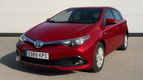 Toyota Auris 1.8 140H Hybrid Advance