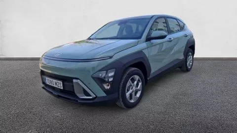 Hyundai Kona HEV 1.6GDI 129CV DT Maxx
