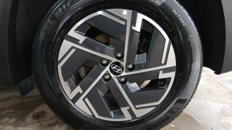 Hyundai Tucson 1.6T 118kW (160CV) Maxx