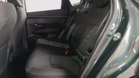 Hyundai Tucson 1.6T 118kW (160CV) Maxx