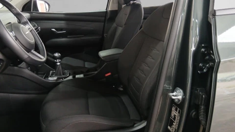 Hyundai Tucson 1.6T 118kW (160CV) Maxx