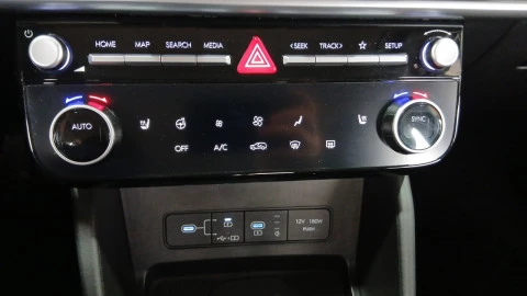 Hyundai Tucson 1.6T 118kW (160CV) Maxx