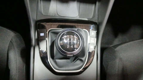 Hyundai Tucson 1.6T 118kW (160CV) Maxx