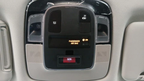 Hyundai Tucson 1.6T 118kW (160CV) Maxx