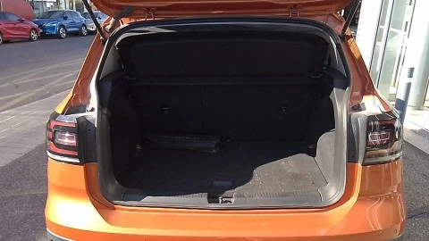 Volkswagen T-Cross Advance 1.0 TSI 70kW (95CV)