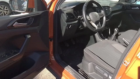 Volkswagen T-Cross Advance 1.0 TSI 70kW (95CV)