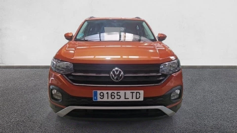 Volkswagen T-Cross Advance 1.0 TSI 70kW (95CV)