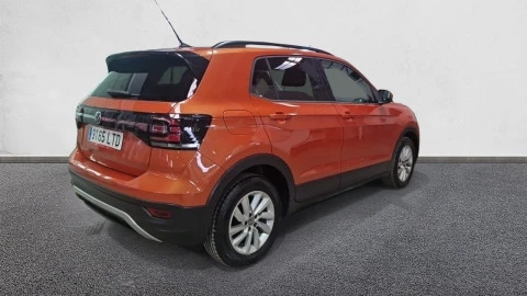 Volkswagen T-Cross Advance 1.0 TSI 70kW (95CV)