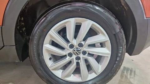 Volkswagen T-Cross Advance 1.0 TSI 70kW (95CV)