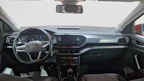 Volkswagen T-Cross Advance 1.0 TSI 70kW (95CV)