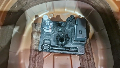 Volkswagen T-Cross Advance 1.0 TSI 70kW (95CV)