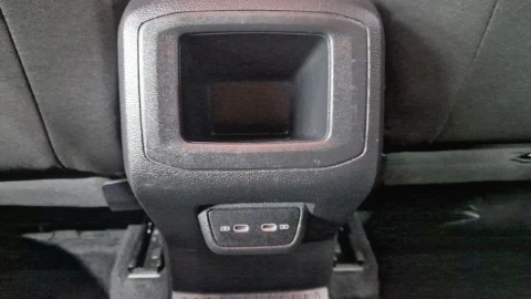 Volkswagen T-Cross Advance 1.0 TSI 70kW (95CV)