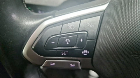 Volkswagen T-Cross Advance 1.0 TSI 70kW (95CV)