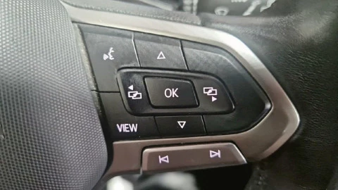 Volkswagen T-Cross Advance 1.0 TSI 70kW (95CV)