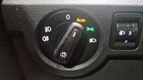 Volkswagen T-Cross Advance 1.0 TSI 70kW (95CV)