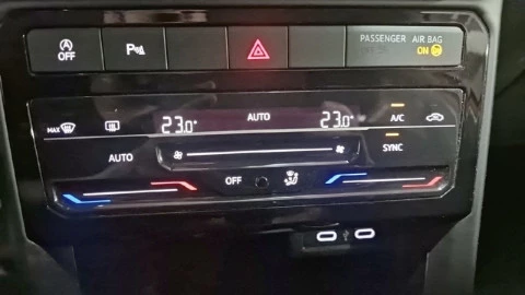 Volkswagen T-Cross Advance 1.0 TSI 70kW (95CV)