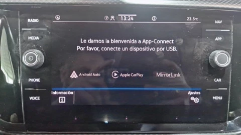 Volkswagen T-Cross Advance 1.0 TSI 70kW (95CV)