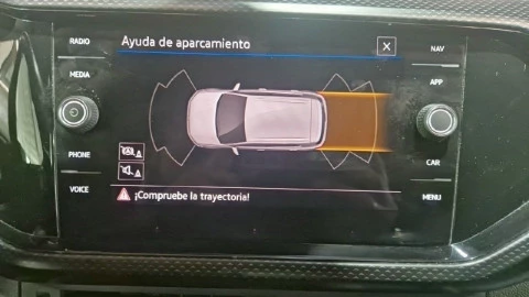 Volkswagen T-Cross Advance 1.0 TSI 70kW (95CV)