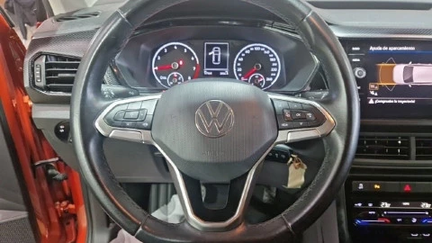 Volkswagen T-Cross Advance 1.0 TSI 70kW (95CV)