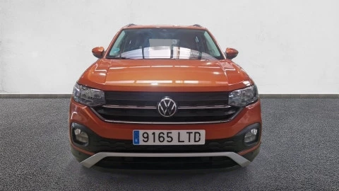 Volkswagen T-Cross Advance 1.0 TSI 70kW (95CV)