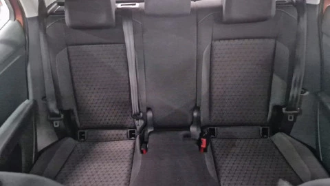 Volkswagen T-Cross Advance 1.0 TSI 70kW (95CV)