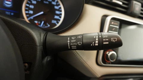 Nissan Micra IG-T 68 kW (92 CV) E6D-F N-Design Black