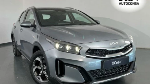 Kia XCeed 1.0 MHEV Drive 85kW (115CV) DCT