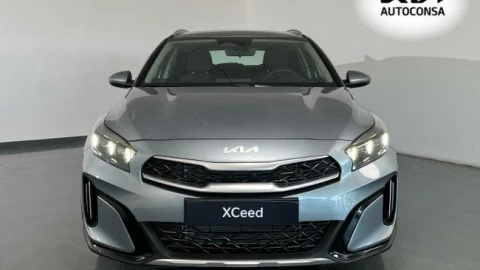 Kia XCeed 1.0 MHEV Drive 85kW (115CV) DCT