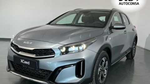 Kia XCeed 1.0 MHEV Drive 85kW (115CV) DCT
