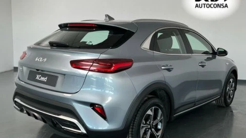 Kia XCeed 1.0 MHEV Drive 85kW (115CV) DCT