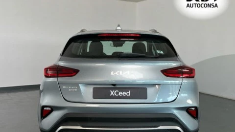 Kia XCeed 1.0 MHEV Drive 85kW (115CV) DCT