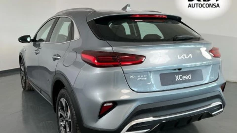 Kia XCeed 1.0 MHEV Drive 85kW (115CV) DCT