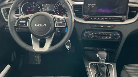 Kia XCeed 1.0 MHEV Drive 85kW (115CV) DCT
