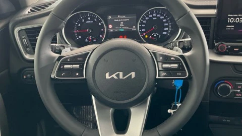Kia XCeed 1.0 MHEV Drive 85kW (115CV) DCT