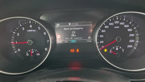 Kia XCeed 1.0 MHEV Drive 85kW (115CV) DCT