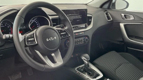 Kia XCeed 1.0 MHEV Drive 85kW (115CV) DCT