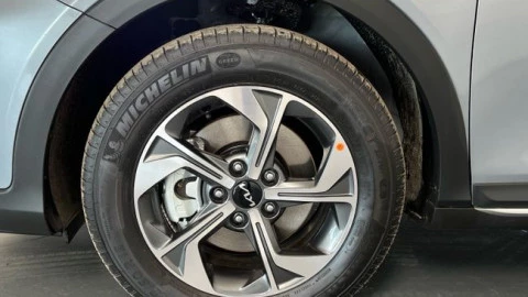 Kia XCeed 1.0 MHEV Drive 85kW (115CV) DCT