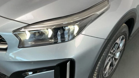 Kia XCeed 1.0 MHEV Drive 85kW (115CV) DCT